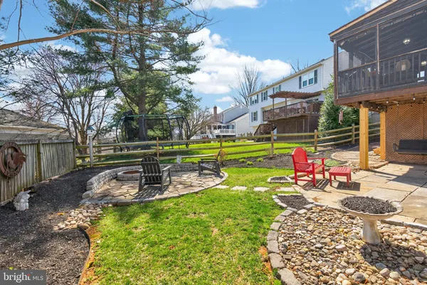 $989,000 | 12500 Carry Back Place, Gaithersburg, MD 20878