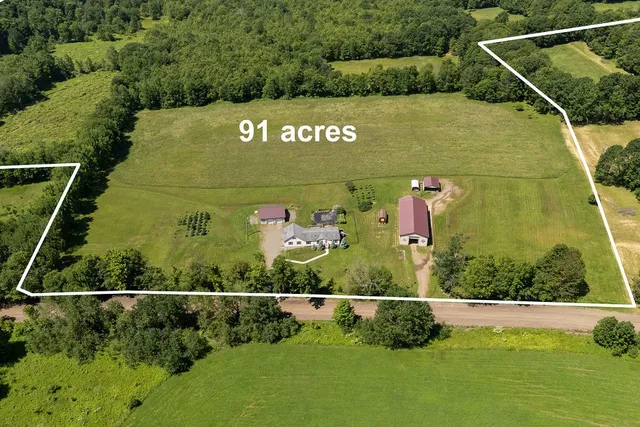 $650,000 | 1669 Ed Klug Road, Franklin, NY 13775