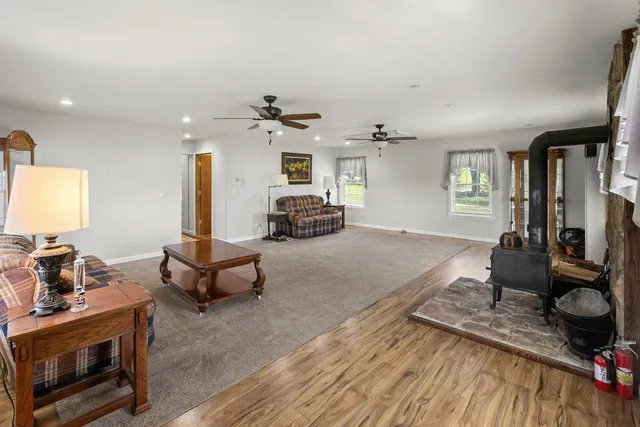 $650,000 | 1669 Ed Klug Road, Franklin, NY 13775