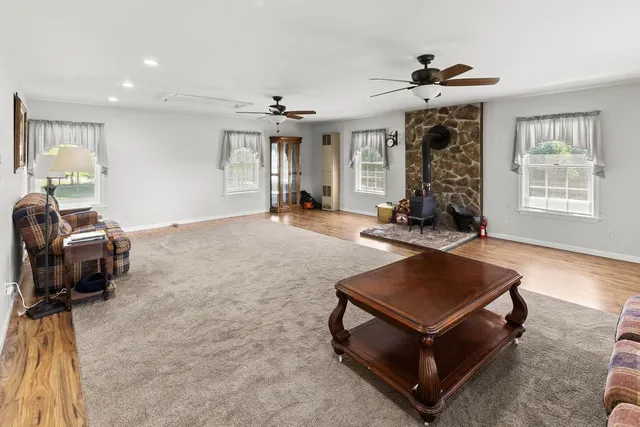 $650,000 | 1669 Ed Klug Road, Franklin, NY 13775