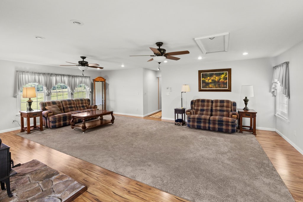 1669 Ed Klug Road Franklin, NY 13775 - Photo 16 of 50