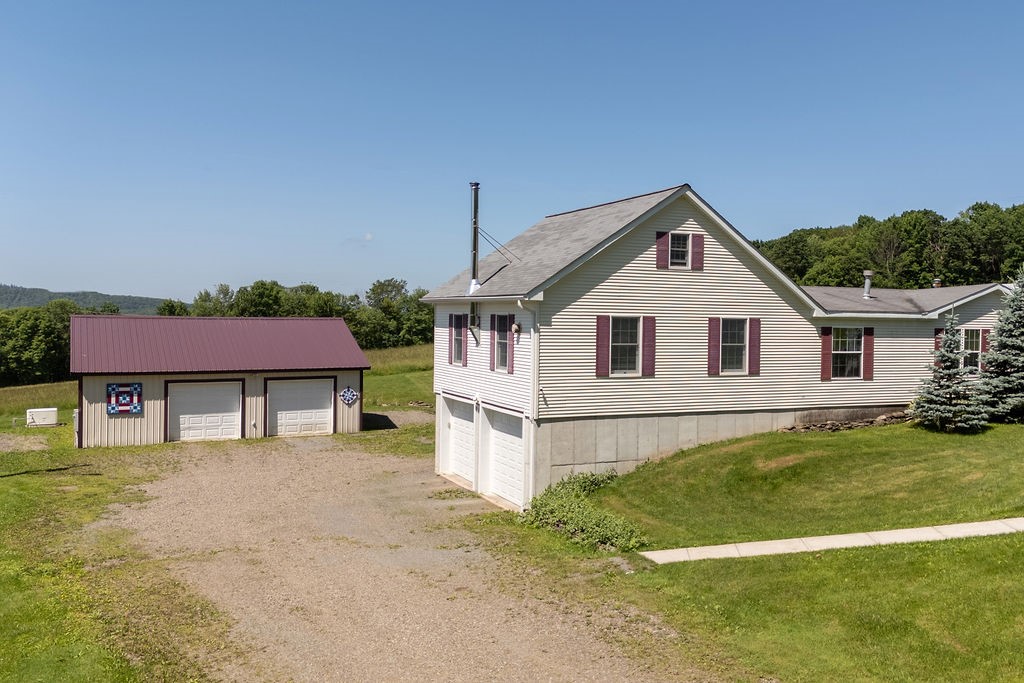 1669 Ed Klug Road Franklin, NY 13775 - Photo 2 of 50