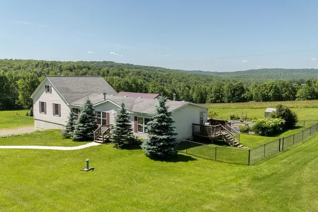 $650,000 | 1669 Ed Klug Road, Franklin, NY 13775