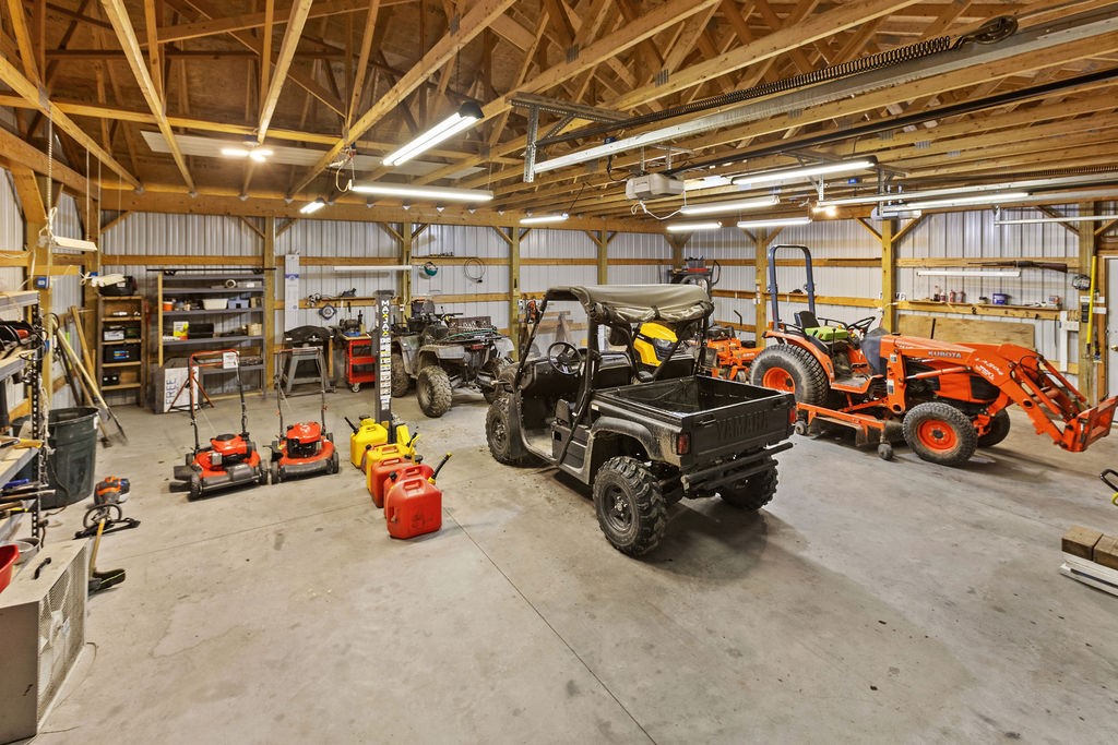 1669 Ed Klug Road Franklin, NY 13775 - Photo 36 of 50