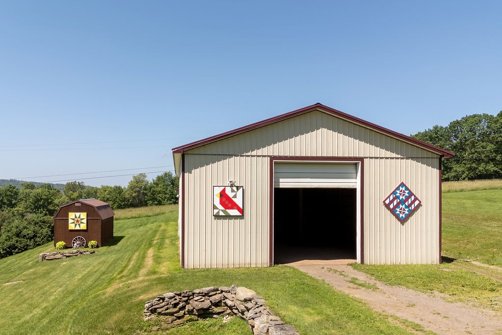 1669 Ed Klug Road Franklin, NY 13775 - Photo 39 of 50