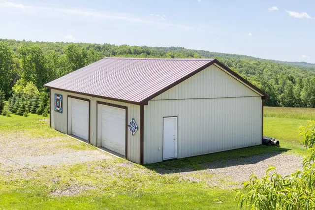 $650,000 | 1669 Ed Klug Road, Franklin, NY 13775