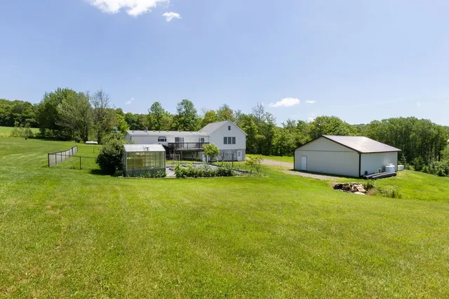 $650,000 | 1669 Ed Klug Road, Franklin, NY 13775