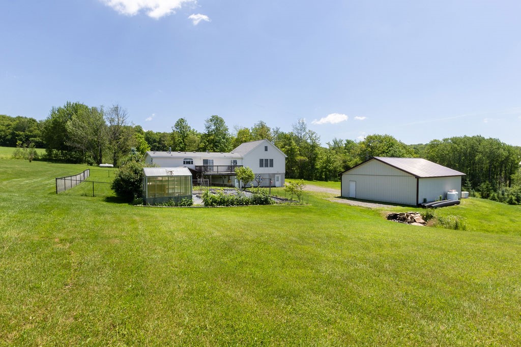 1669 Ed Klug Road Franklin, NY 13775 - Photo 44 of 50