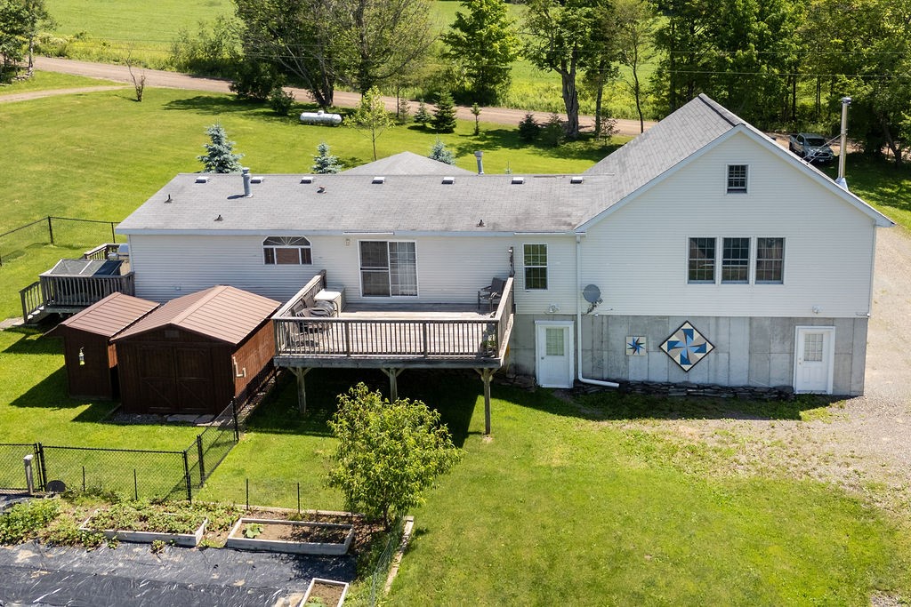 1669 Ed Klug Road Franklin, NY 13775 - Photo 46 of 50