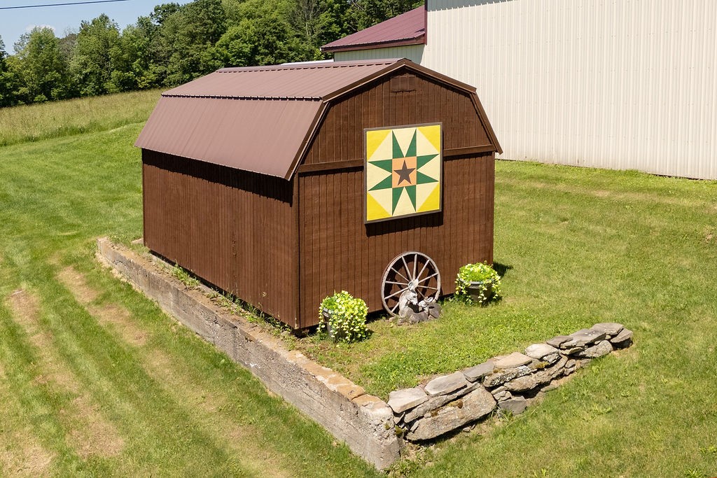 1669 Ed Klug Road Franklin, NY 13775 - Photo 47 of 50