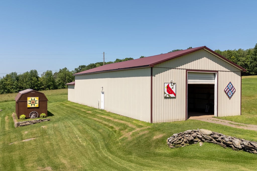 1669 Ed Klug Road Franklin, NY 13775 - Photo 5 of 50