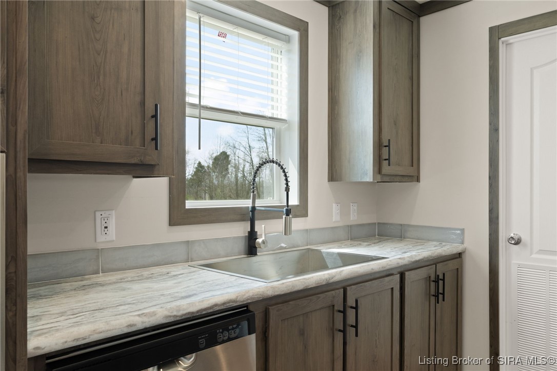 3999 East Curby Road English, IN 47118 - Photo 18 of 36