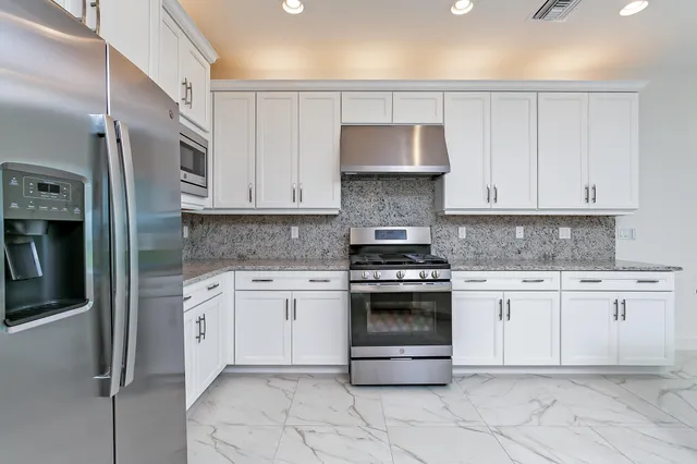 a view of room with window