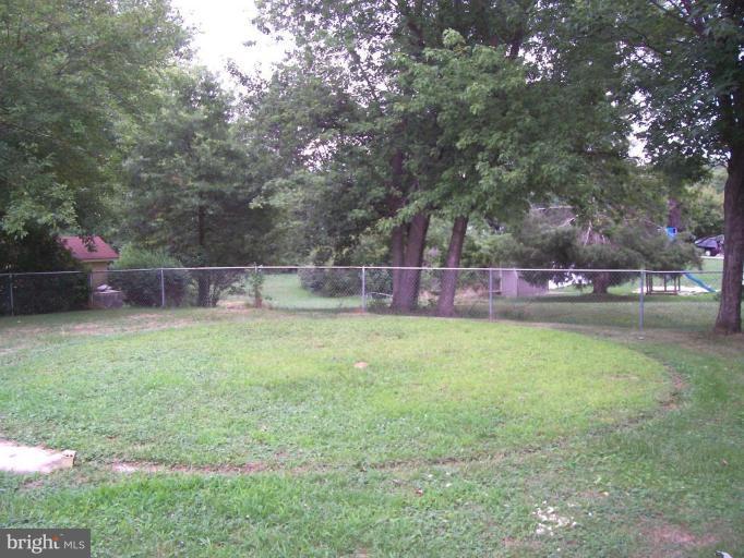 9105 Kilbride Road Nottingham, MD 21236 - Photo 12 of 13 a view of yard with green space