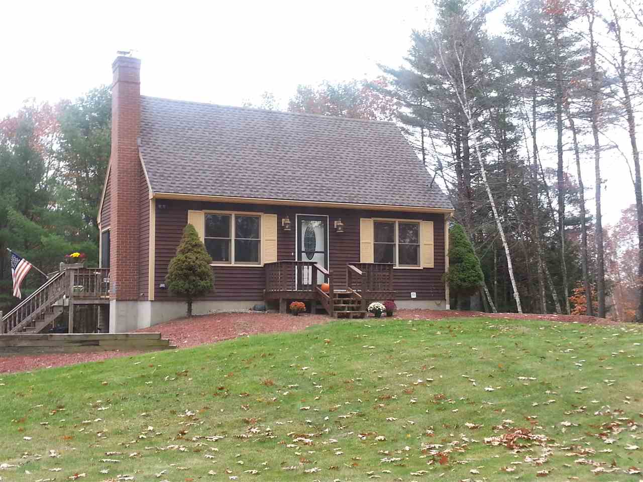 98 Cram Road Weare, NH 03281 - Photo 1 of 22