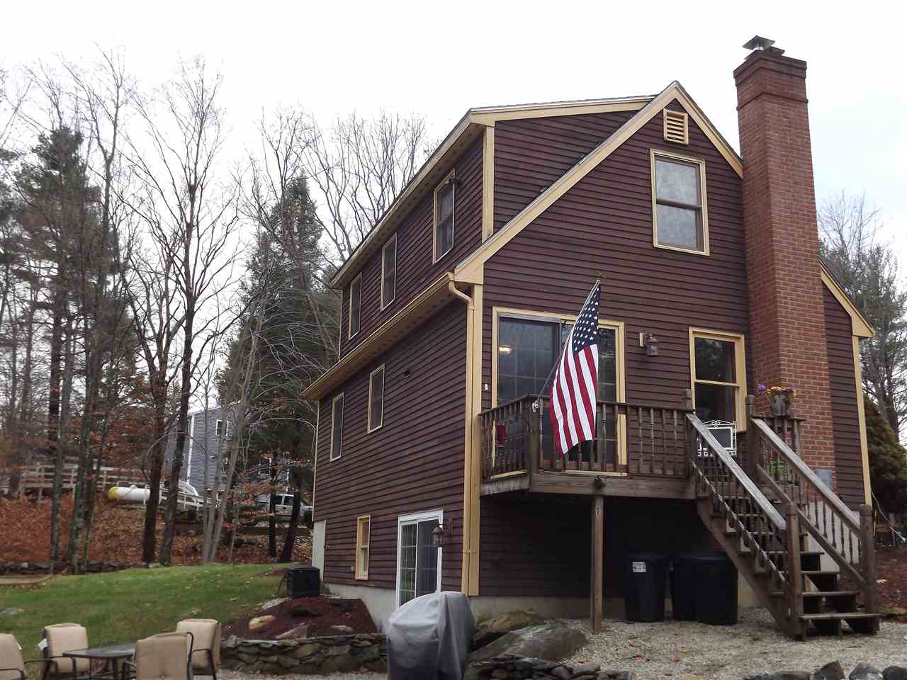 98 Cram Road Weare, NH 03281 - Photo 18 of 22