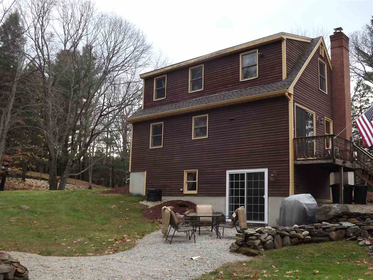 98 Cram Road Weare, NH 03281 - Photo 19 of 22