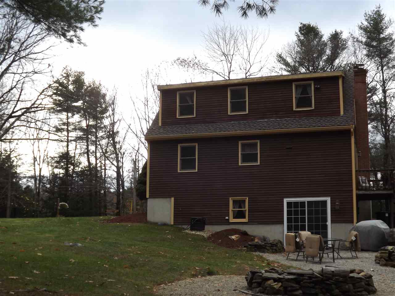 98 Cram Road Weare, NH 03281 - Photo 20 of 22