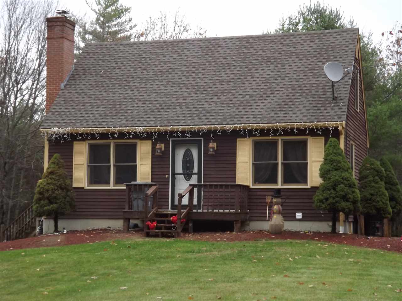98 Cram Road Weare, NH 03281 - Photo 3 of 22