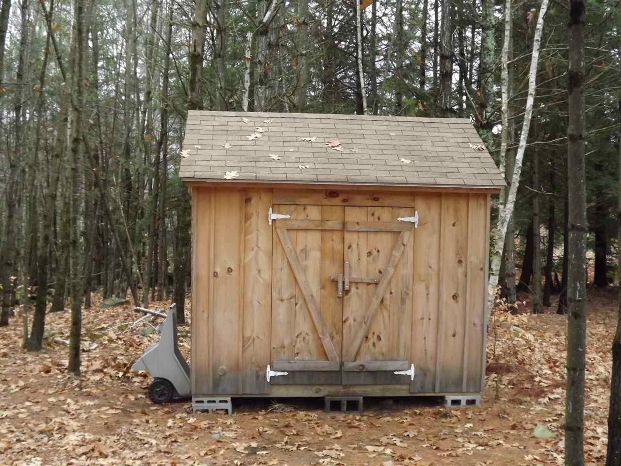 98 Cram Road Weare, NH 03281 - Photo 22 of 22