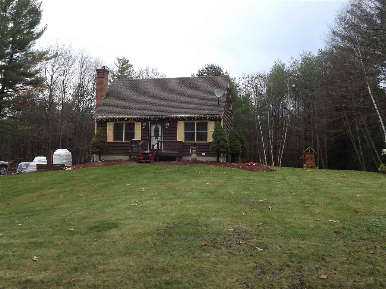 98 Cram Road Weare, NH 03281 - Photo 4 of 22