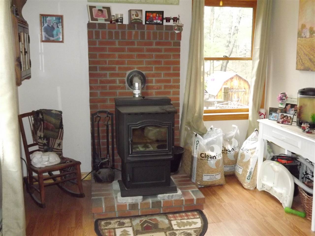 98 Cram Road Weare, NH 03281 - Photo 8 of 22