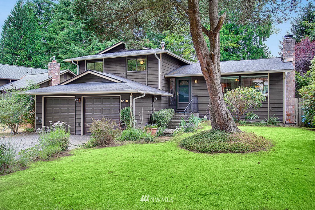 17518 24th Avenue Southeast Bothell, WA 98012 - Photo 1 of 20