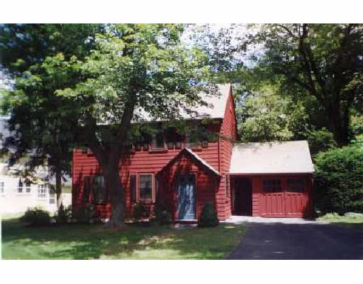 15 Martin Road Wellesley, MA 02481 - Photo 1 of 1 a view of a house with a yard and tree s