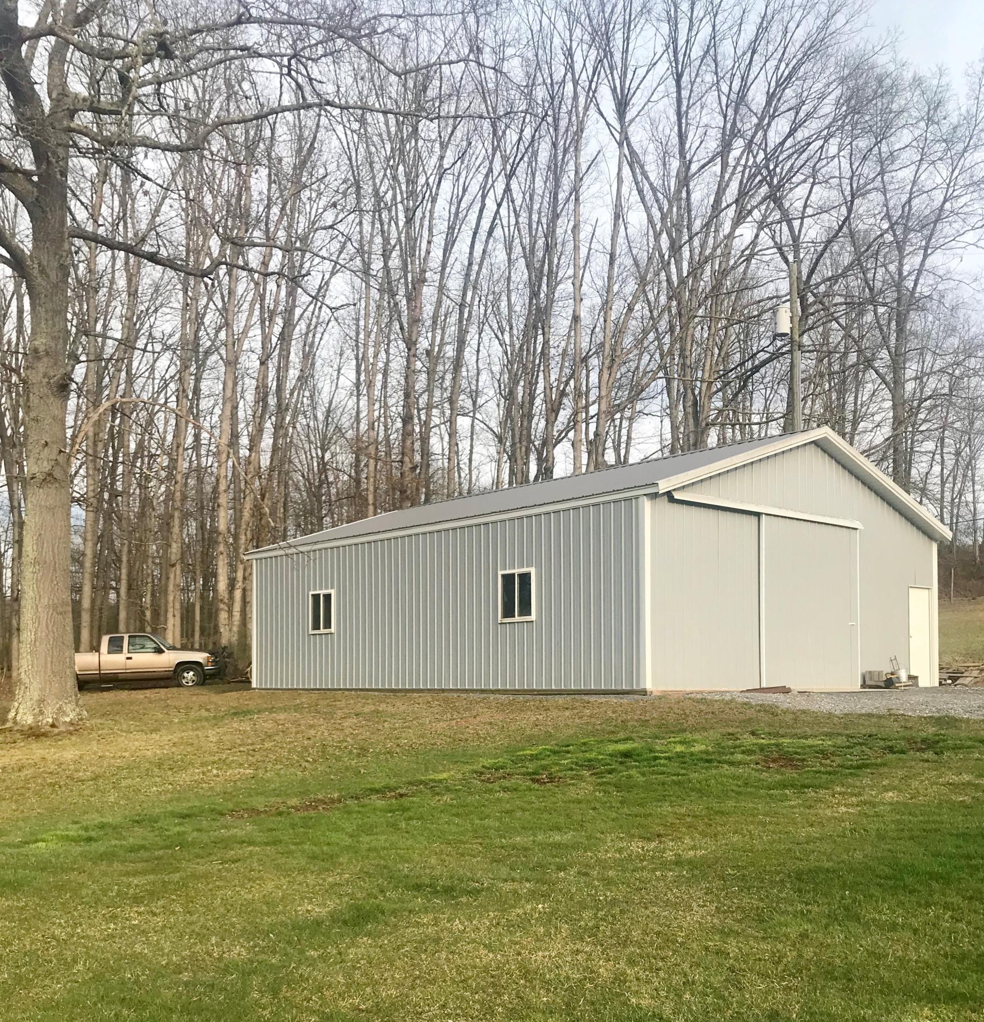 3683 Vago Road Frankford, WV 24938 - Photo 7 of 33 Gallery Image 7