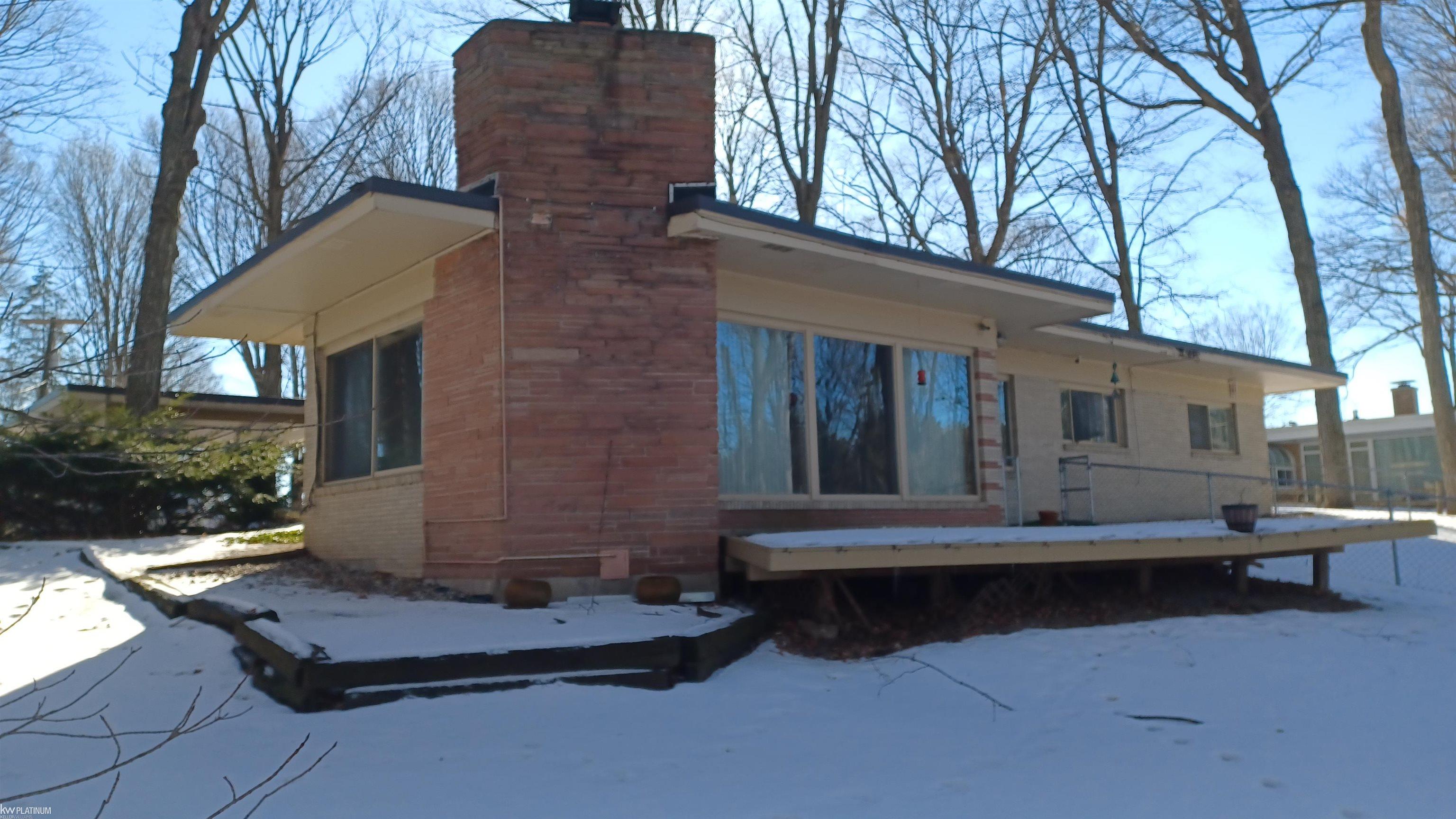 2885 Lake George Road West Branch, MI 48661 - Photo 11 of 56