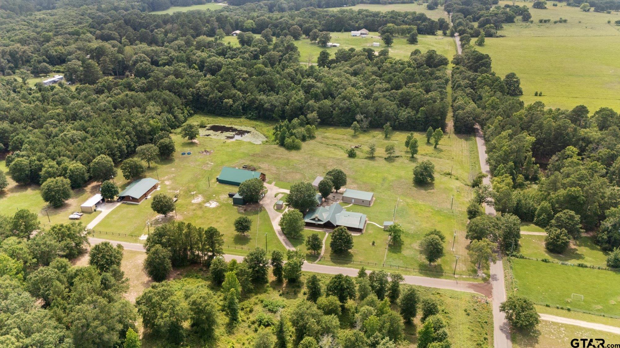 124 Loblolly Road Gilmer, TX 75645 - Photo 35 of 39