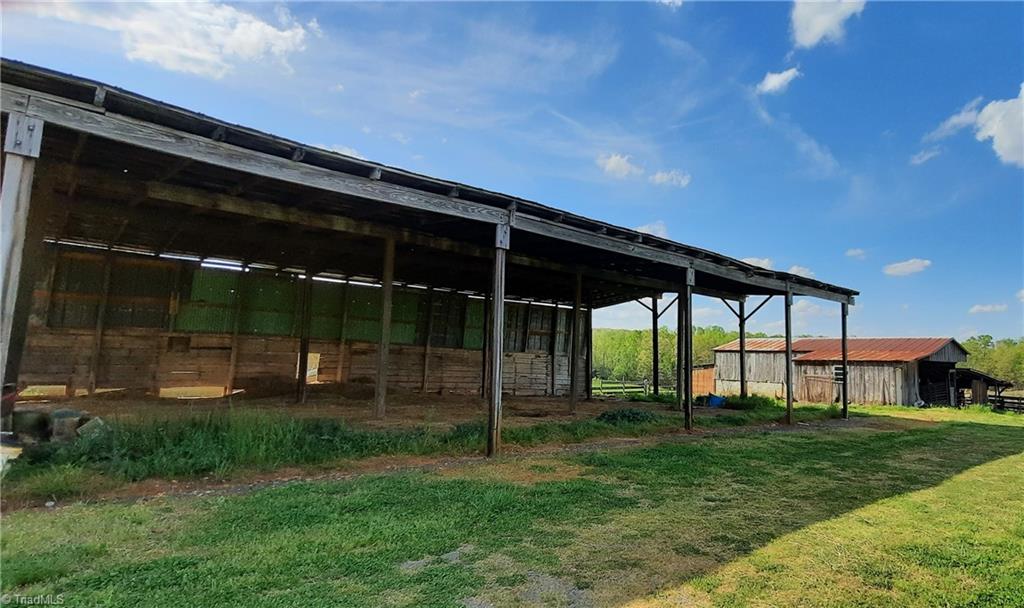 0 Graves Country Road Seagrove, NC 27341 - Photo 13 of 32 Tractor Shed