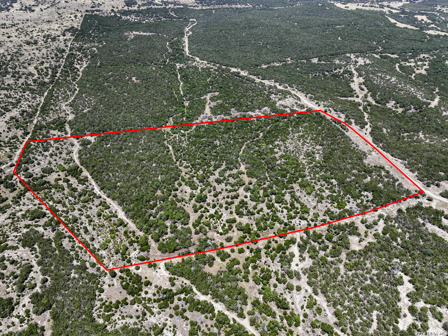 0 Cherry Creek Road Hunt, TX 78024 - Photo 2 of 16