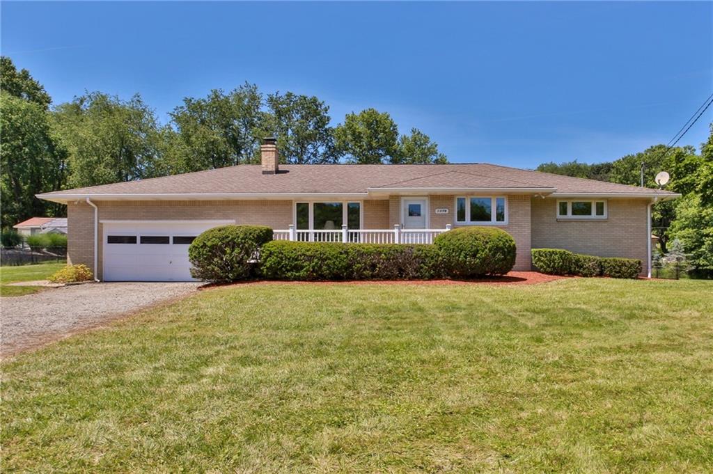 1379 Venetia Road Eighty Four, PA 15330 - Photo 1 of 22