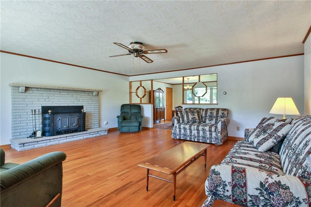 1379 Venetia Road Eighty Four, PA 15330 - Photo 7 of 22