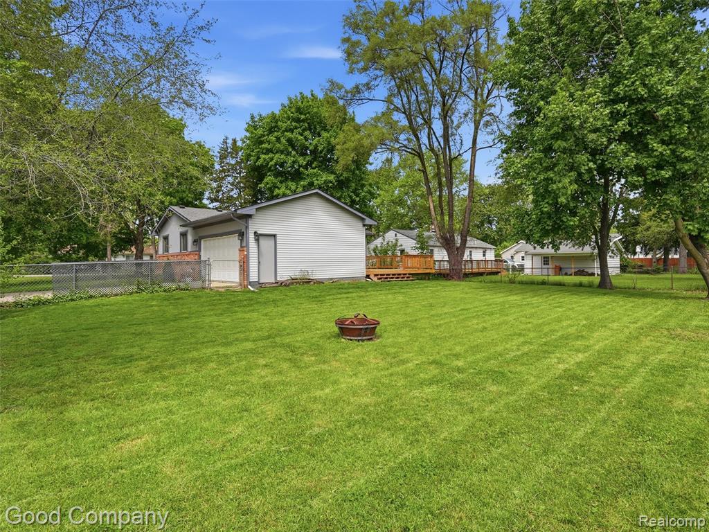 2793 Weaverton Rochester, MI 48307 - Photo 27 of 32