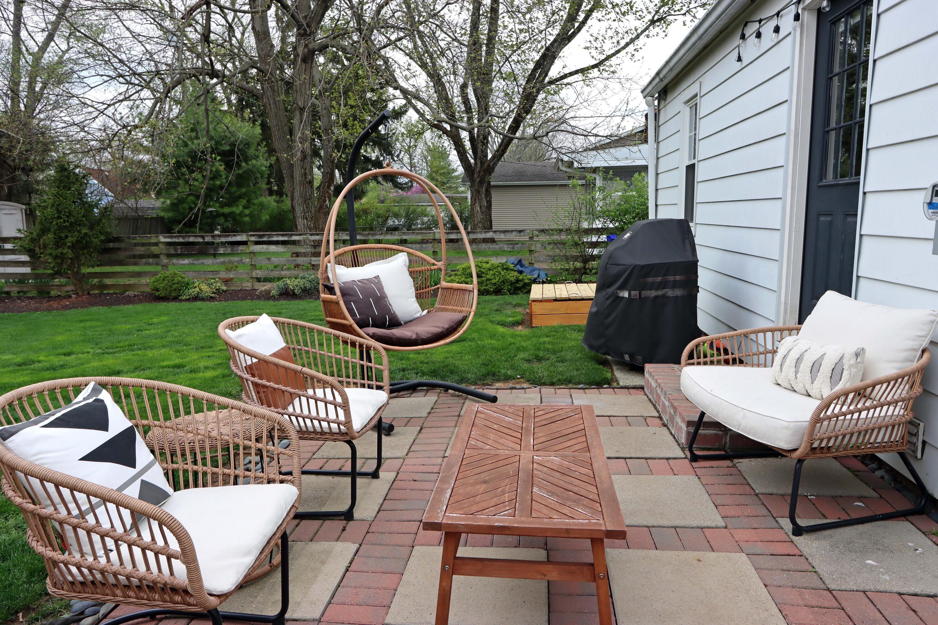 2353 Shrewsbury Road Columbus, OH 43221 - Photo 37 of 44 Patio