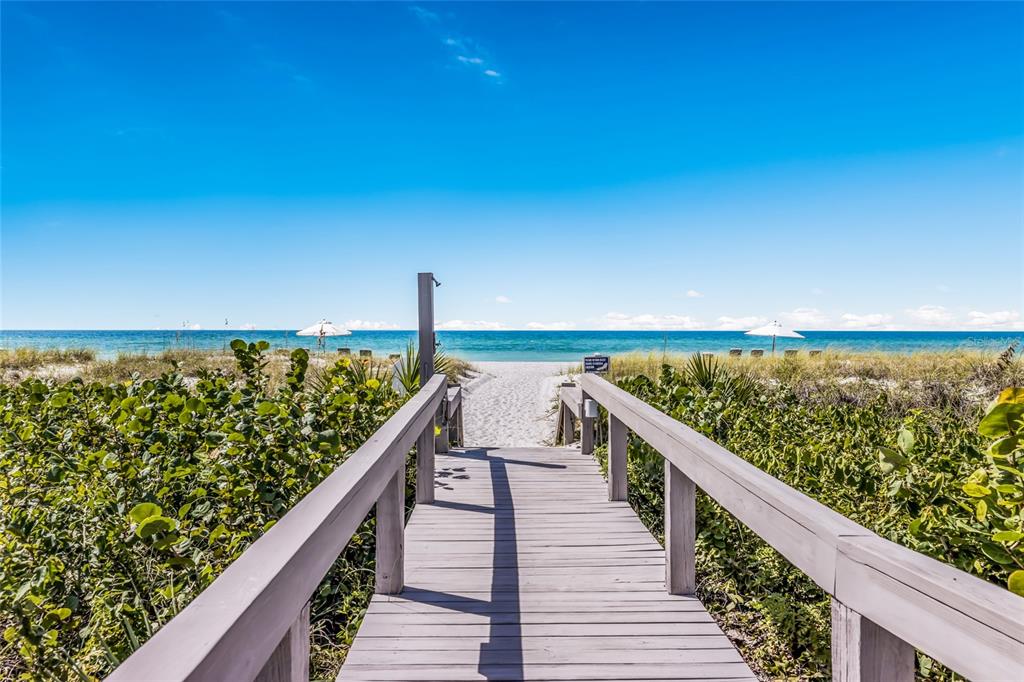 1425 Gulf Of Mexico Drive, Unit 408 Longboat Key, FL 34228 - Photo 44 of 45