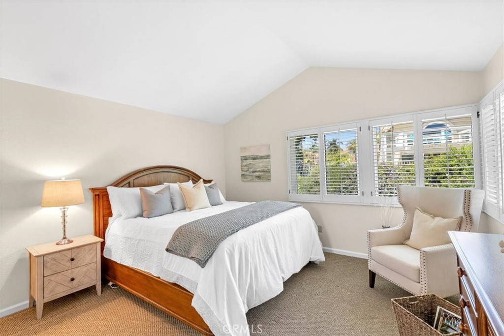 11 Finca San Clemente, CA 92672 - Photo 16 of 55 a bed room with a bed and a couch