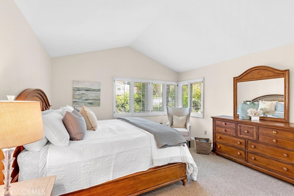 11 Finca San Clemente, CA 92672 - Photo 17 of 55 a bedroom with a bed and a dresser