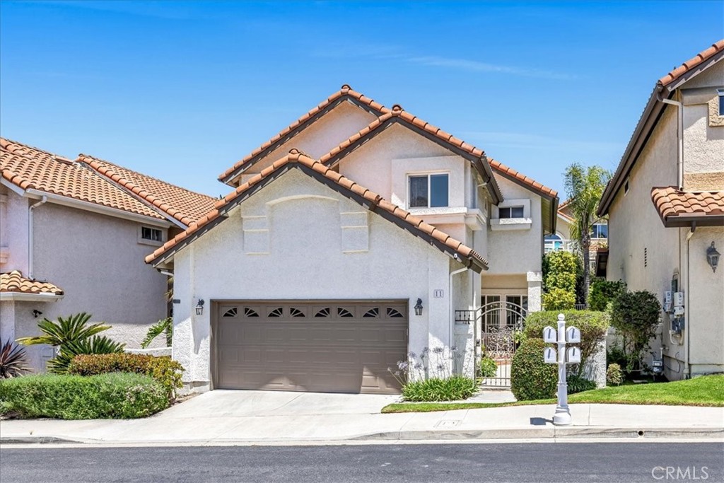 11 Finca San Clemente, CA 92672 - Photo 29 of 55 a view of a house with a street
