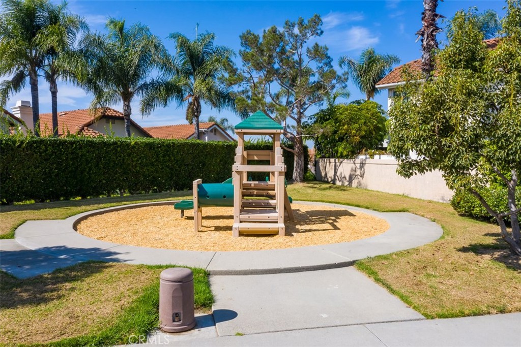 11 Finca San Clemente, CA 92672 - Photo 38 of 55 a swimming pool with outdoor seating