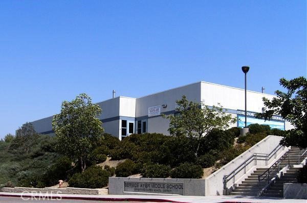 11 Finca San Clemente, CA 92672 - Photo 48 of 55 a view of a city with tall buildings