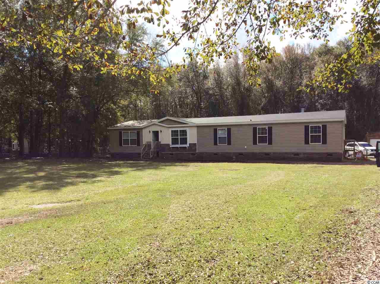 156 Deer Springs Loop Georgetown, SC 29440 - Photo 1 of 13