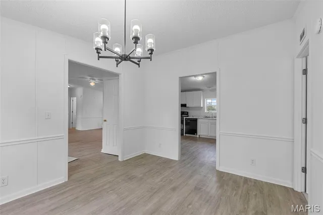 $189,900 | 37 Kyle Drive, Benton, MO 63736