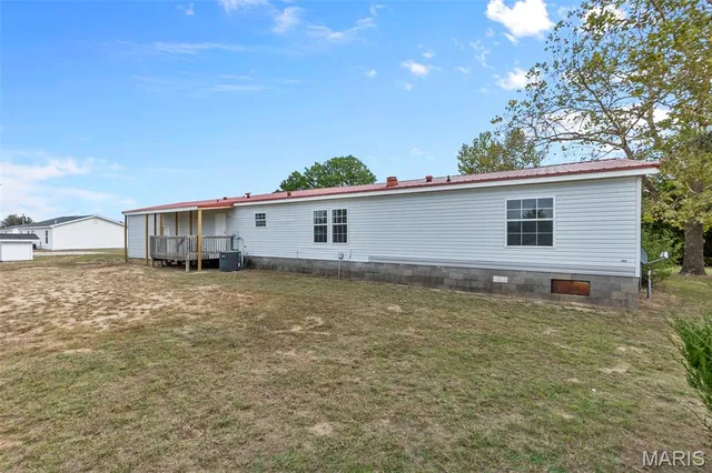 $189,900 | 37 Kyle Drive, Benton, MO 63736