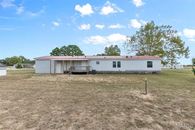 $189,900 | 37 Kyle Drive, Benton, MO 63736