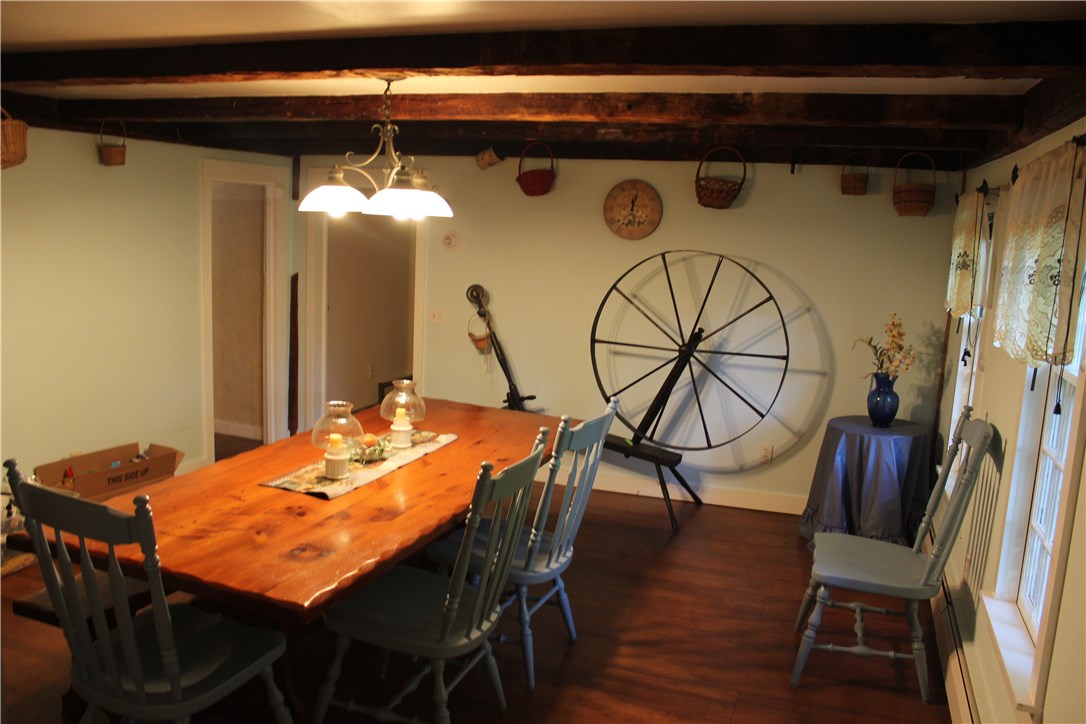 726 Reservoir Road Burrillville, RI 02859 - Photo 24 of 47