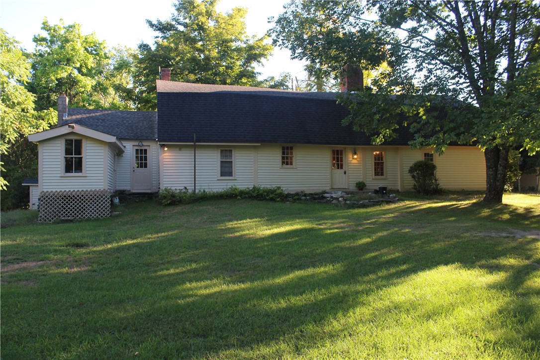 726 Reservoir Road Burrillville, RI 02859 - Photo 7 of 47