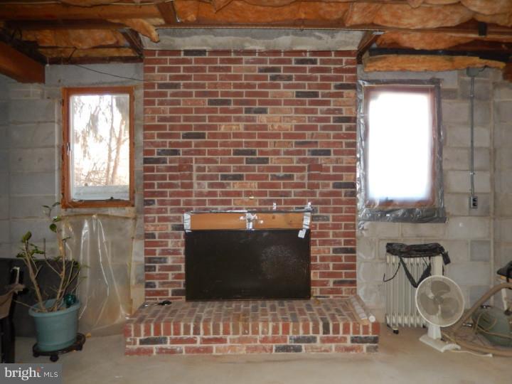 5240 Lake Road Newfield, NJ 08344 - Photo 20 of 24 Basement
